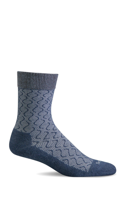 Women's Softie | Relaxed Fit Socks